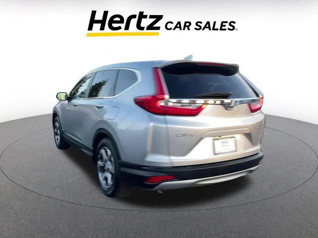 used 2019 Honda CR-V car, priced at $21,223