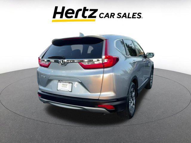 used 2019 Honda CR-V car, priced at $21,223