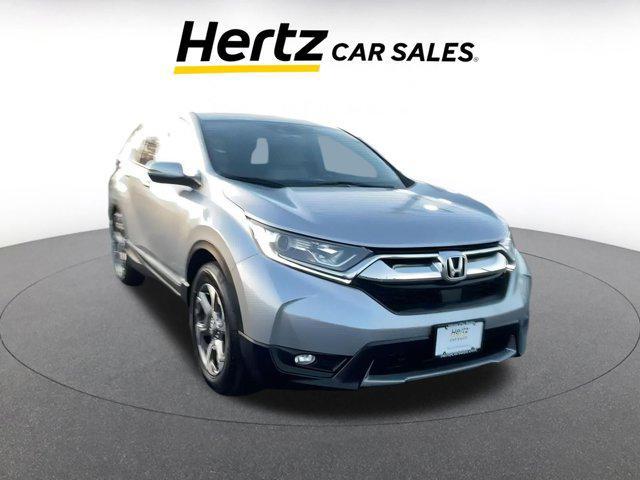 used 2019 Honda CR-V car, priced at $21,223