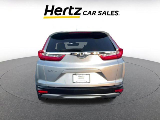 used 2019 Honda CR-V car, priced at $21,223