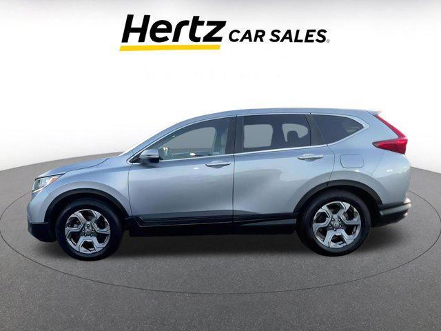 used 2019 Honda CR-V car, priced at $21,223