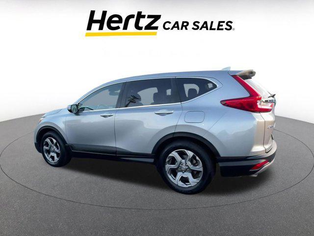 used 2019 Honda CR-V car, priced at $21,223