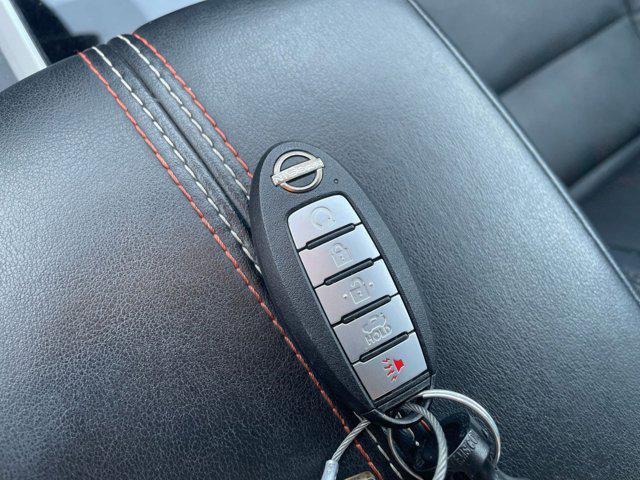 used 2024 Nissan Altima car, priced at $22,187