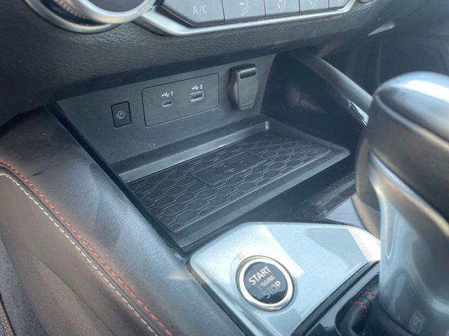 used 2024 Nissan Altima car, priced at $22,187