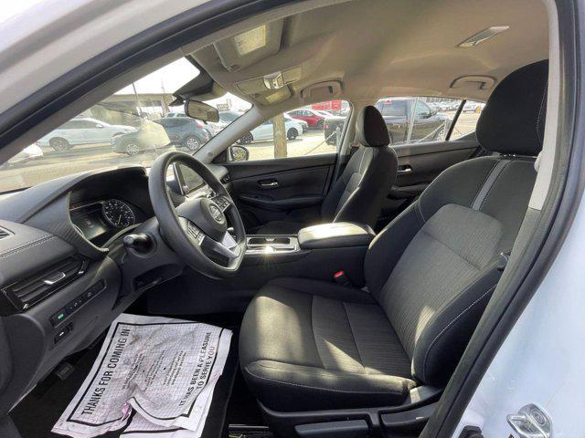 used 2023 Nissan Sentra car, priced at $17,603