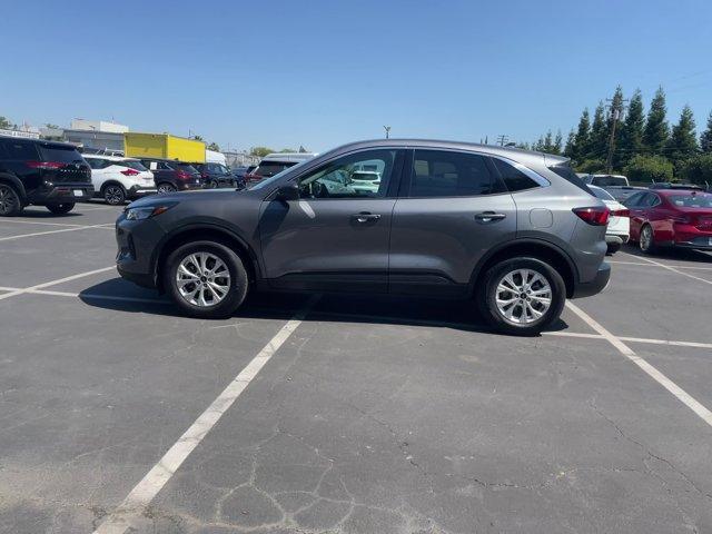 used 2023 Ford Escape car, priced at $24,200