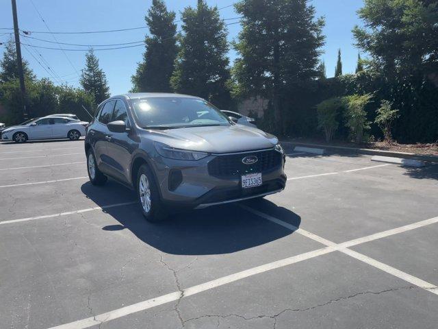 used 2023 Ford Escape car, priced at $24,200