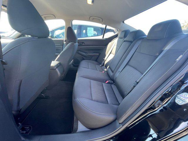 used 2024 Nissan Altima car, priced at $20,975