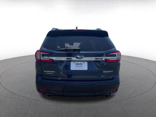 used 2024 Subaru Ascent car, priced at $34,517
