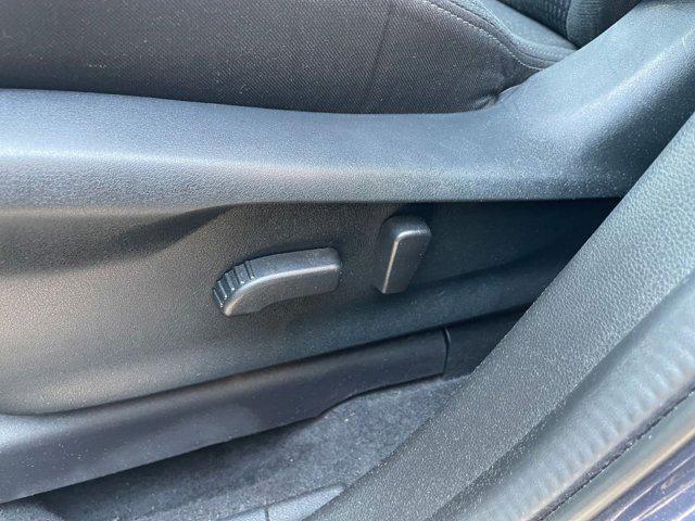 used 2024 Subaru Ascent car, priced at $34,517