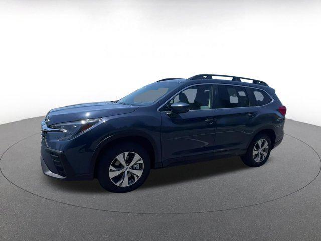 used 2024 Subaru Ascent car, priced at $34,517