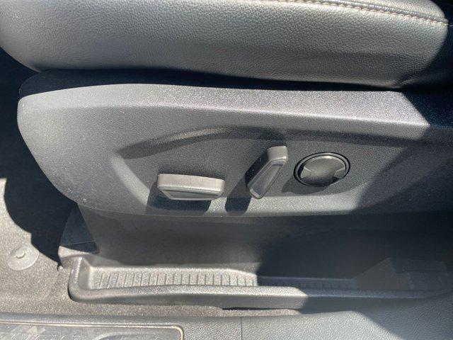 used 2024 Ford Edge car, priced at $23,797