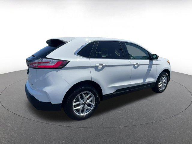 used 2024 Ford Edge car, priced at $23,797
