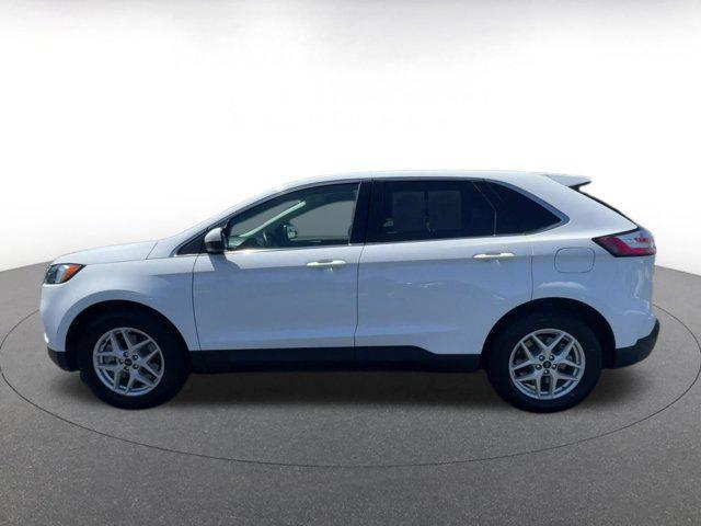 used 2024 Ford Edge car, priced at $23,797