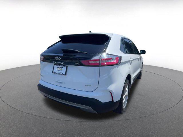 used 2024 Ford Edge car, priced at $23,797