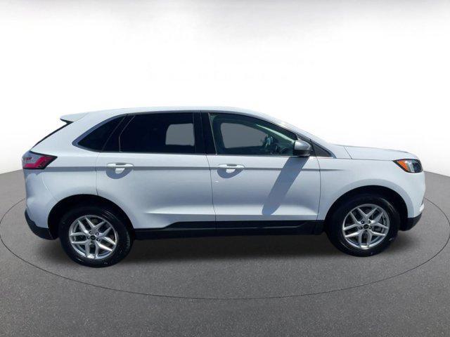 used 2024 Ford Edge car, priced at $23,797