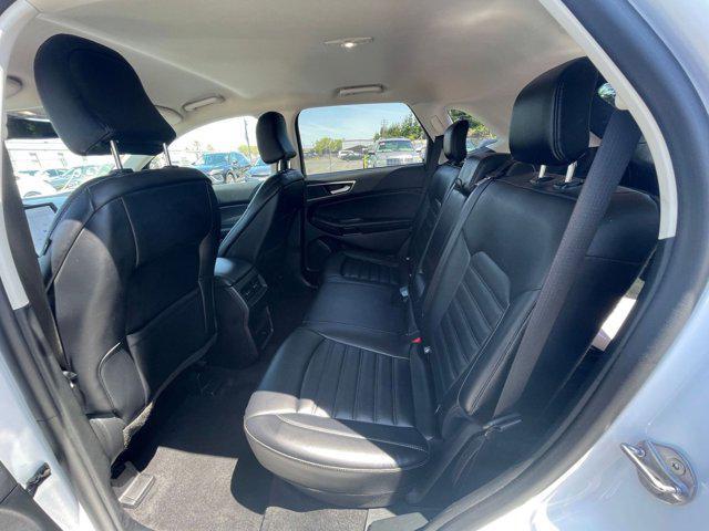 used 2024 Ford Edge car, priced at $23,797