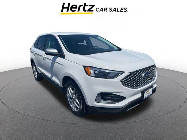 used 2024 Ford Edge car, priced at $23,797
