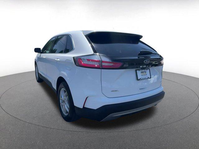 used 2024 Ford Edge car, priced at $23,797