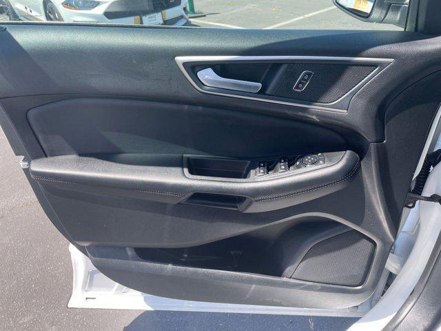 used 2024 Ford Edge car, priced at $23,797