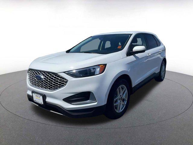 used 2024 Ford Edge car, priced at $23,797