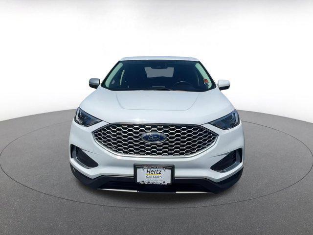 used 2024 Ford Edge car, priced at $23,797