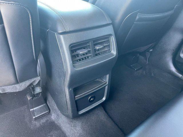 used 2024 Ford Edge car, priced at $23,797