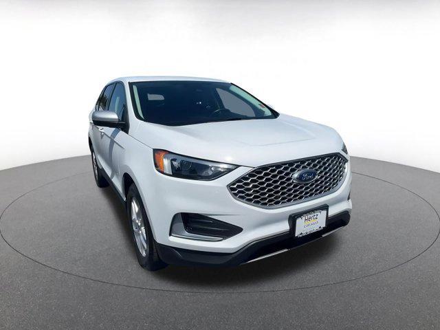 used 2024 Ford Edge car, priced at $23,797
