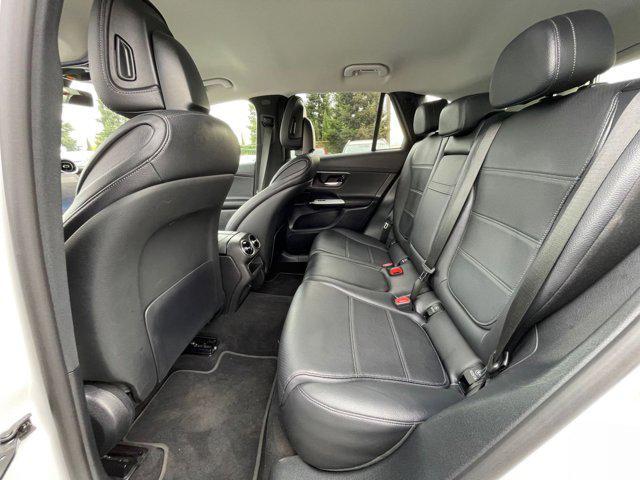 used 2023 Mercedes-Benz GLC 300 car, priced at $37,020