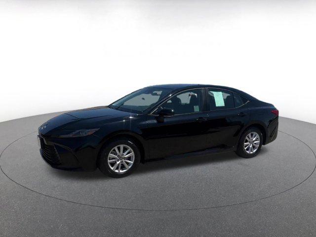used 2025 Toyota Camry car, priced at $30,725