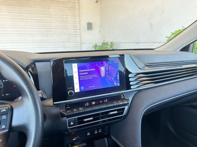 used 2025 Toyota Camry car, priced at $30,725