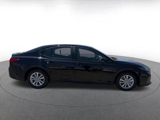 used 2025 Toyota Camry car, priced at $30,725