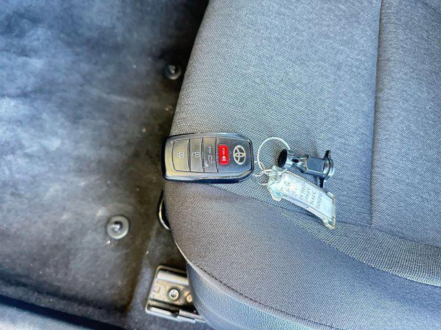 used 2025 Toyota Camry car, priced at $30,725