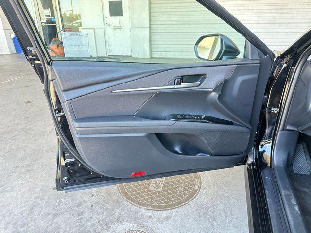 used 2025 Toyota Camry car, priced at $30,725