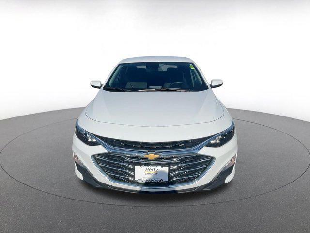 used 2024 Chevrolet Malibu car, priced at $19,363