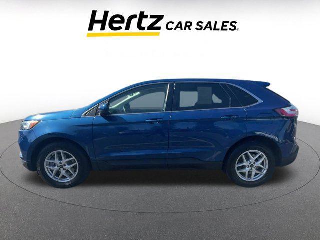 used 2023 Ford Edge car, priced at $21,698