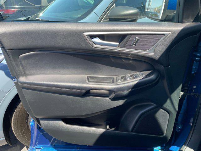 used 2023 Ford Edge car, priced at $21,698