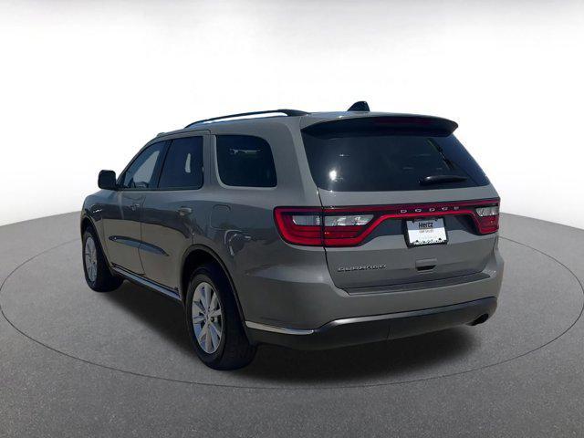 used 2023 Dodge Durango car, priced at $23,736