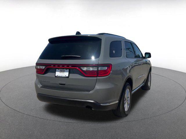 used 2023 Dodge Durango car, priced at $23,736
