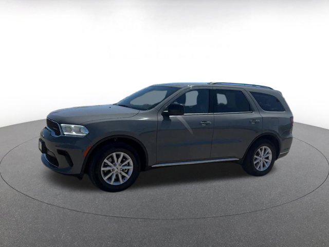 used 2023 Dodge Durango car, priced at $23,736