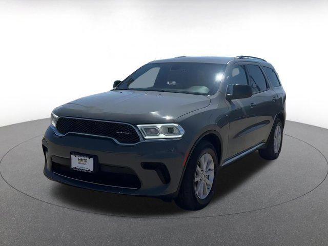 used 2023 Dodge Durango car, priced at $23,736