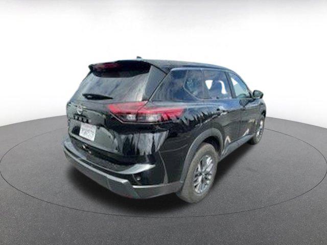 used 2024 Nissan Rogue car, priced at $22,227