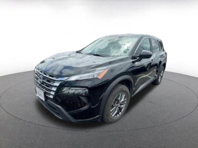 used 2024 Nissan Rogue car, priced at $22,227