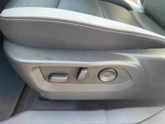 used 2024 Buick Envision car, priced at $30,356
