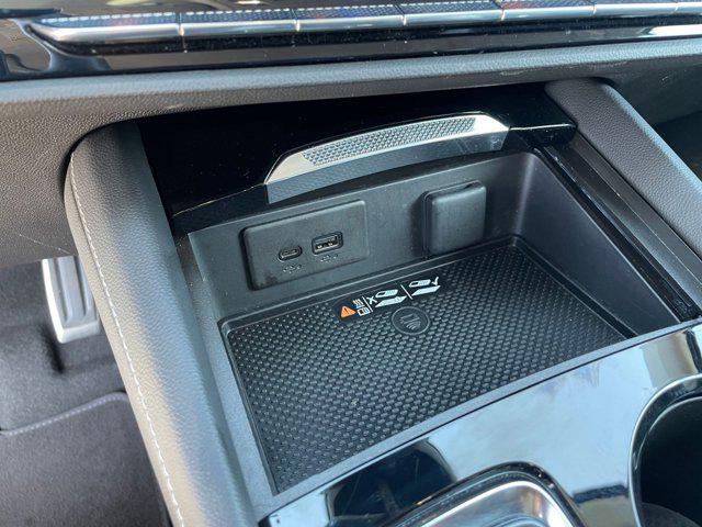 used 2024 Buick Envision car, priced at $30,356