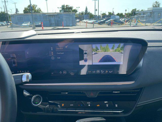 used 2024 Buick Envision car, priced at $30,356