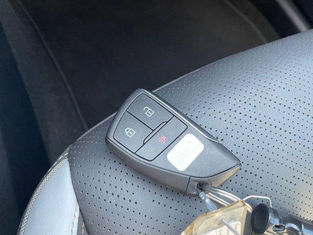 used 2024 Buick Envision car, priced at $30,356