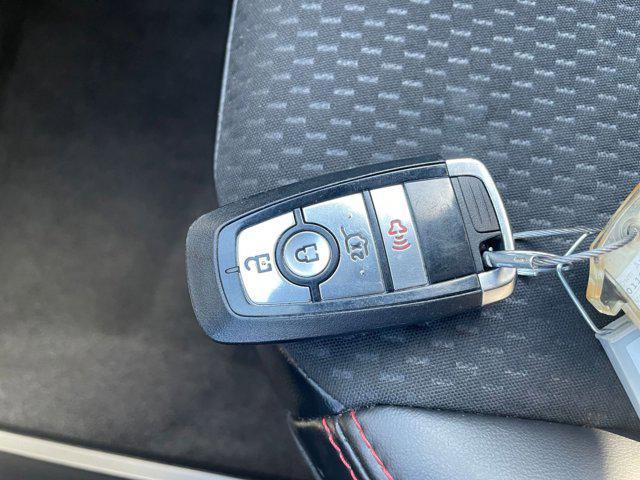 used 2024 Ford Escape car, priced at $22,786