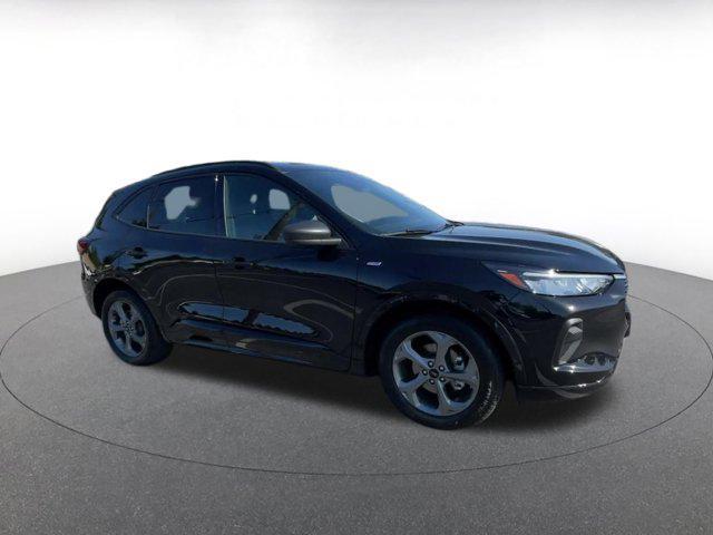 used 2024 Ford Escape car, priced at $22,409