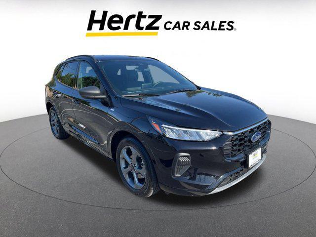 used 2024 Ford Escape car, priced at $22,786